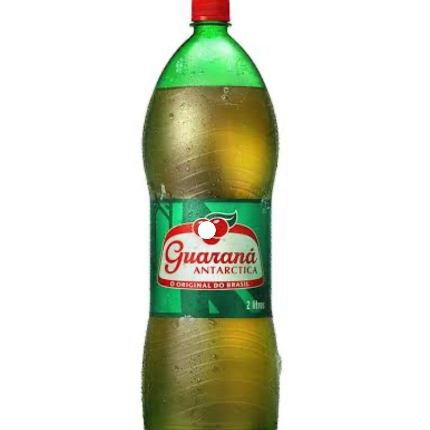 Guaraná Antarctica 2L