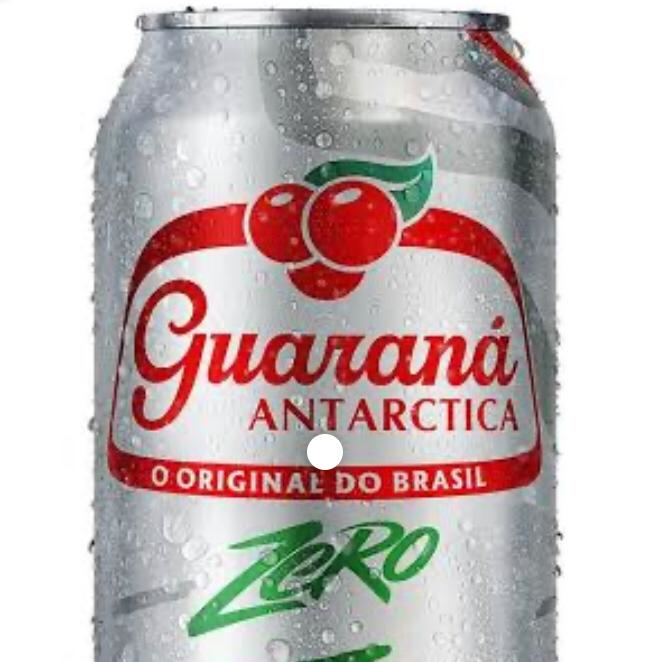 Guaraná Antarctica 350ml