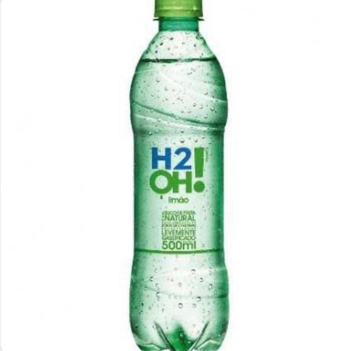 H2OH! Limão