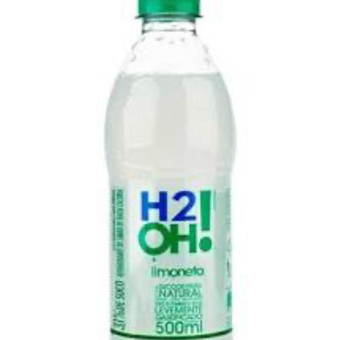 H2OH! Limoneto
