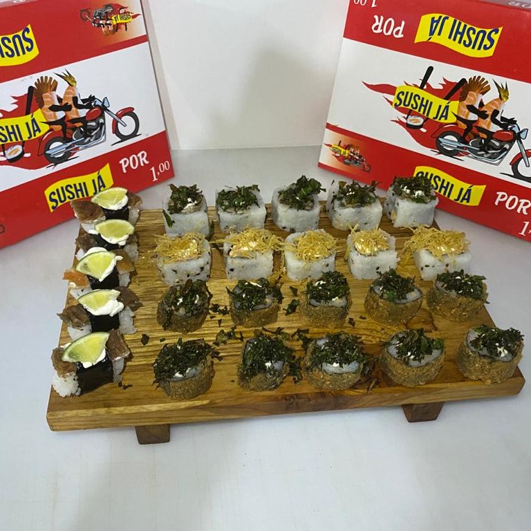 Top 3- 25 Unidades