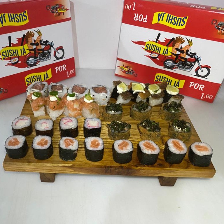 Top 4- 30 Unidades