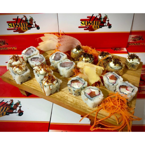 Variado 25 Peças