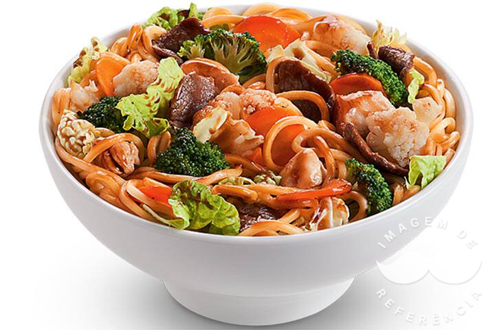 Yakissoba Mista 500g