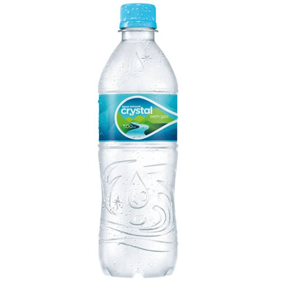 Água