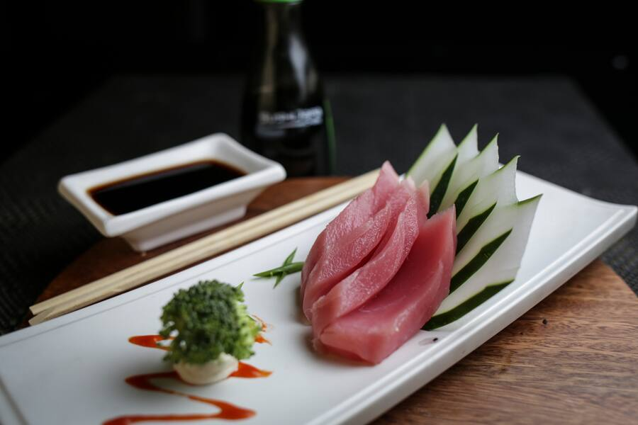 Sashimis