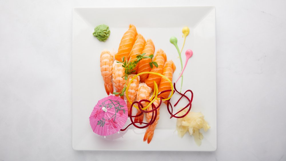 Kawa Mix Nigiri - 15 bitar