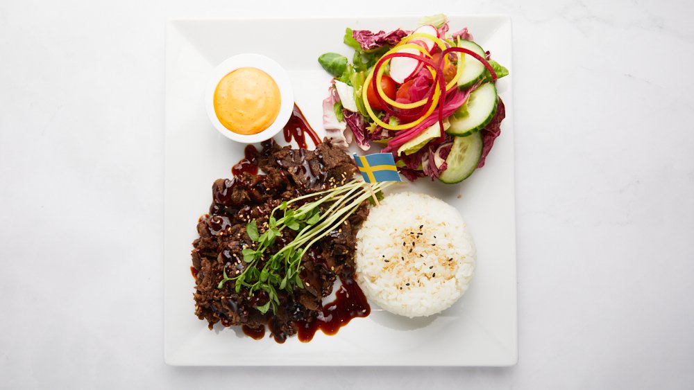 Yakiniku