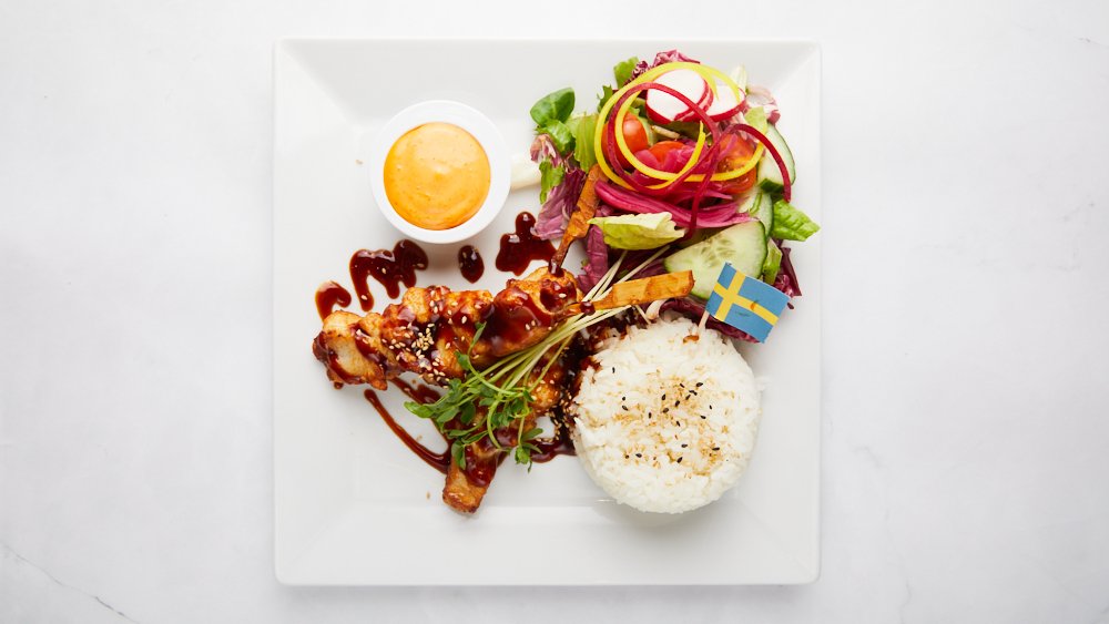 Yakitori