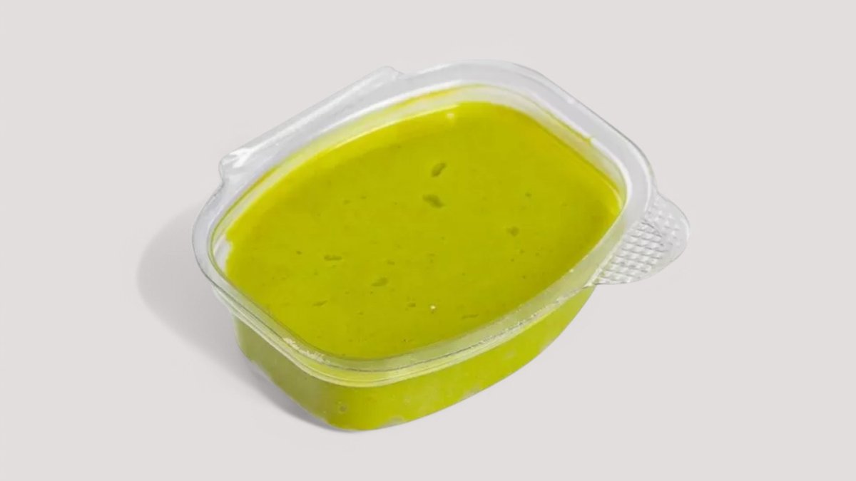 Уасаби Kinjirushi Екстра люто
