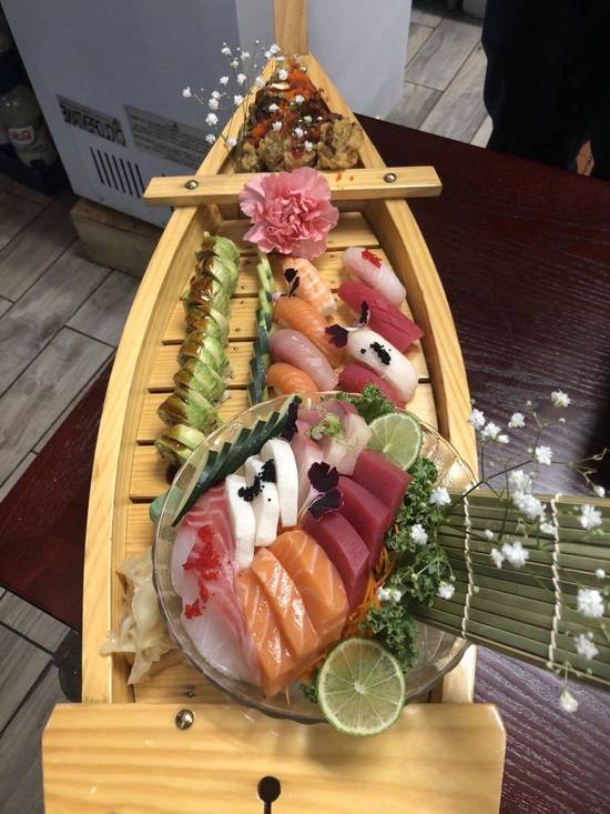 Love Boat