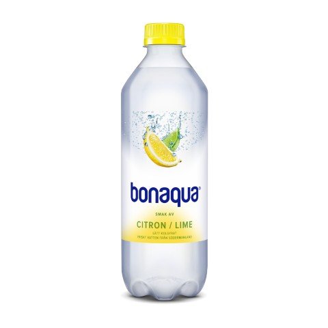 Bonaqua Citron/Lime 33cl
