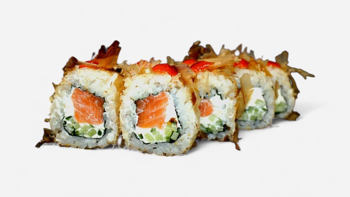 Bonito Roll