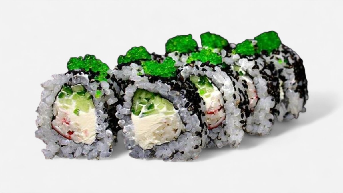 Kalifornia Surimi
