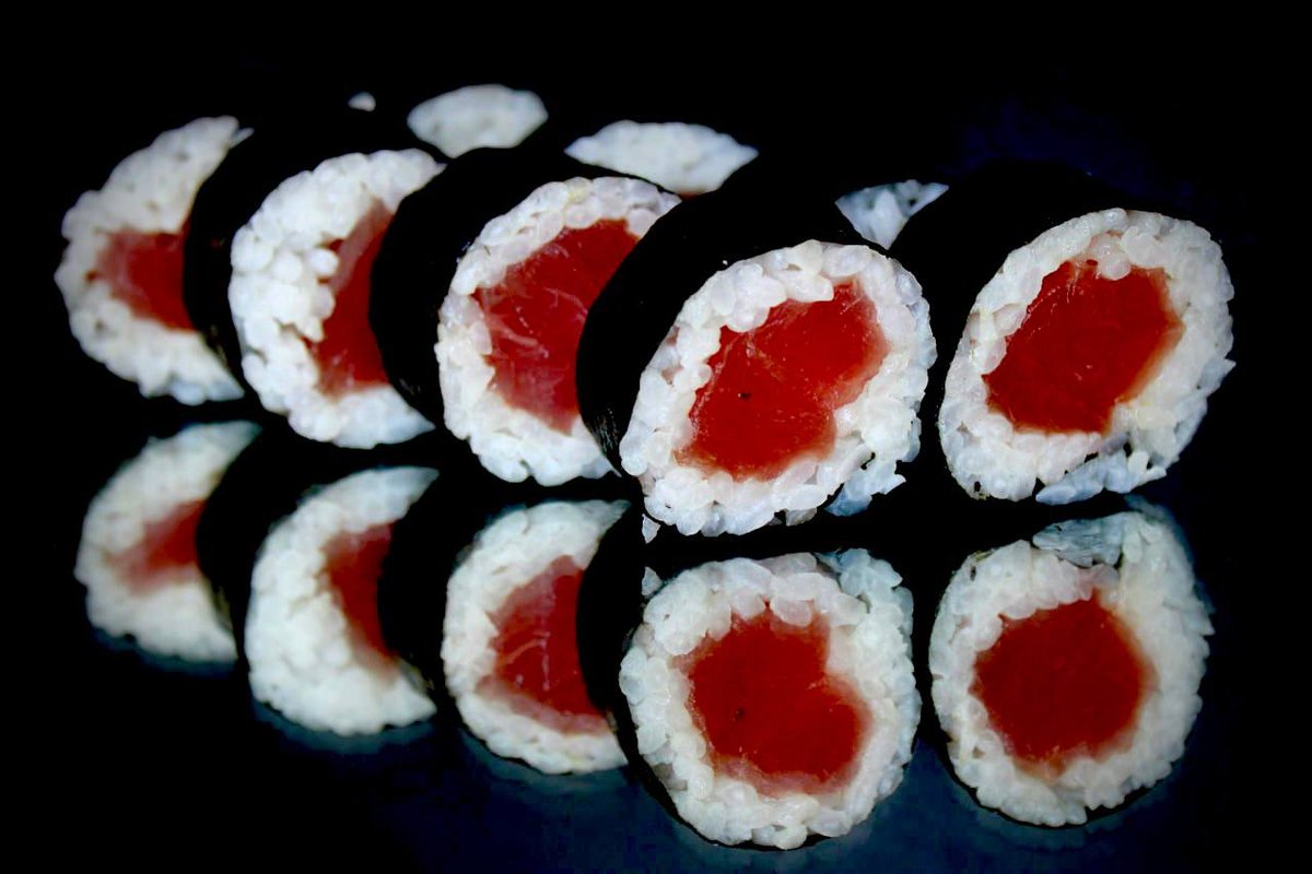 Maguro Maki