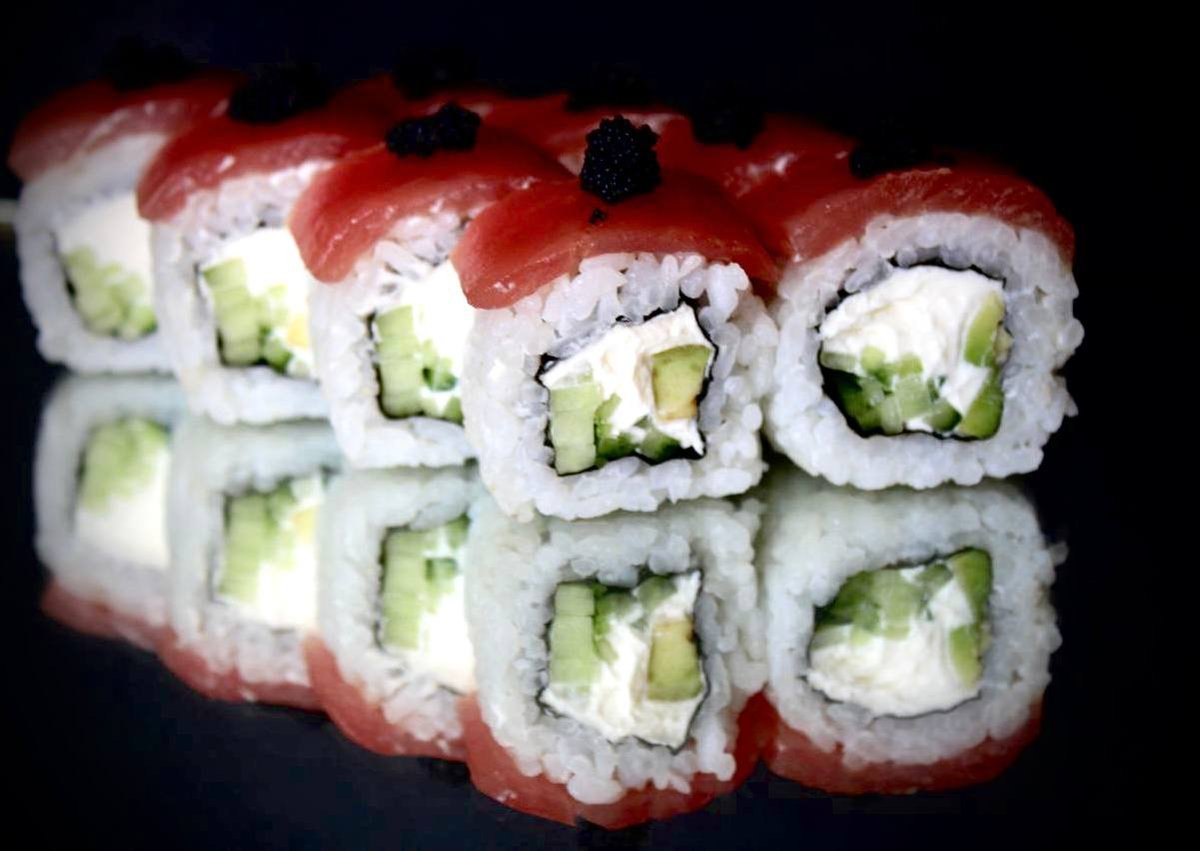Maguro Roll