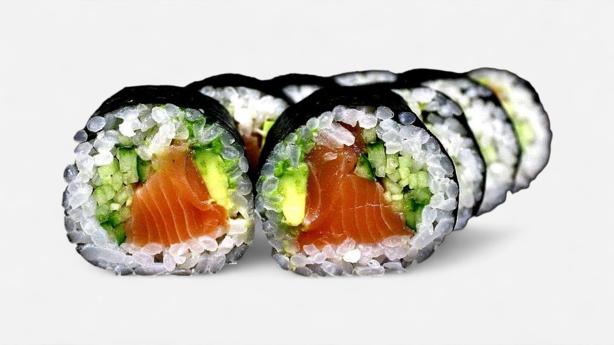 Mix Maki