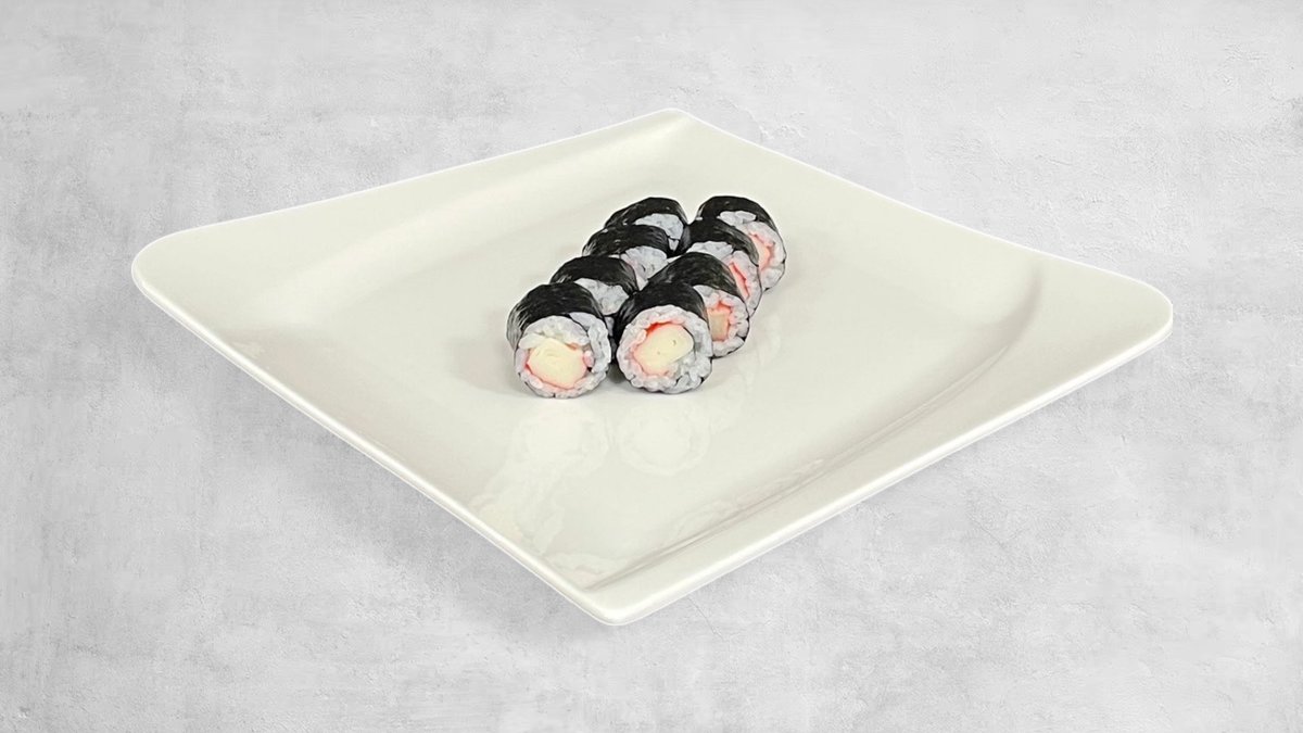 Surimi Maki