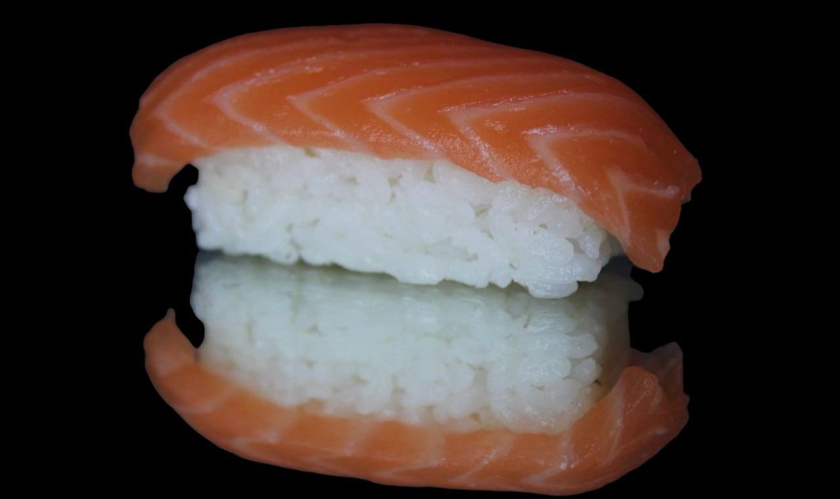 Sushi Sake