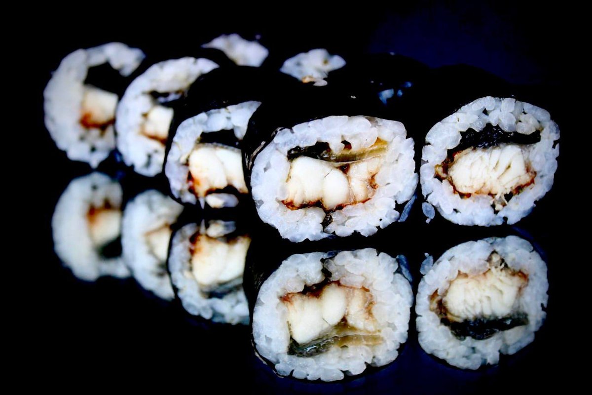 Unagi Maki