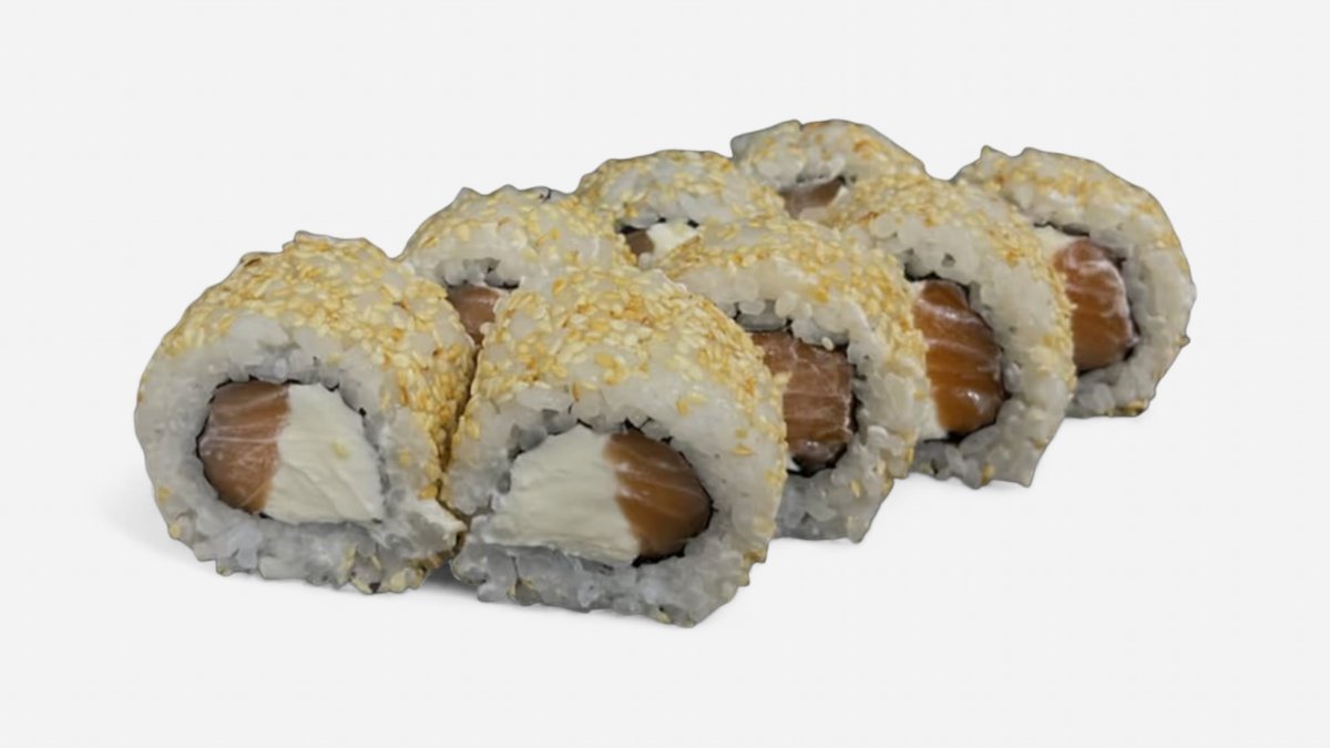 Uramaki