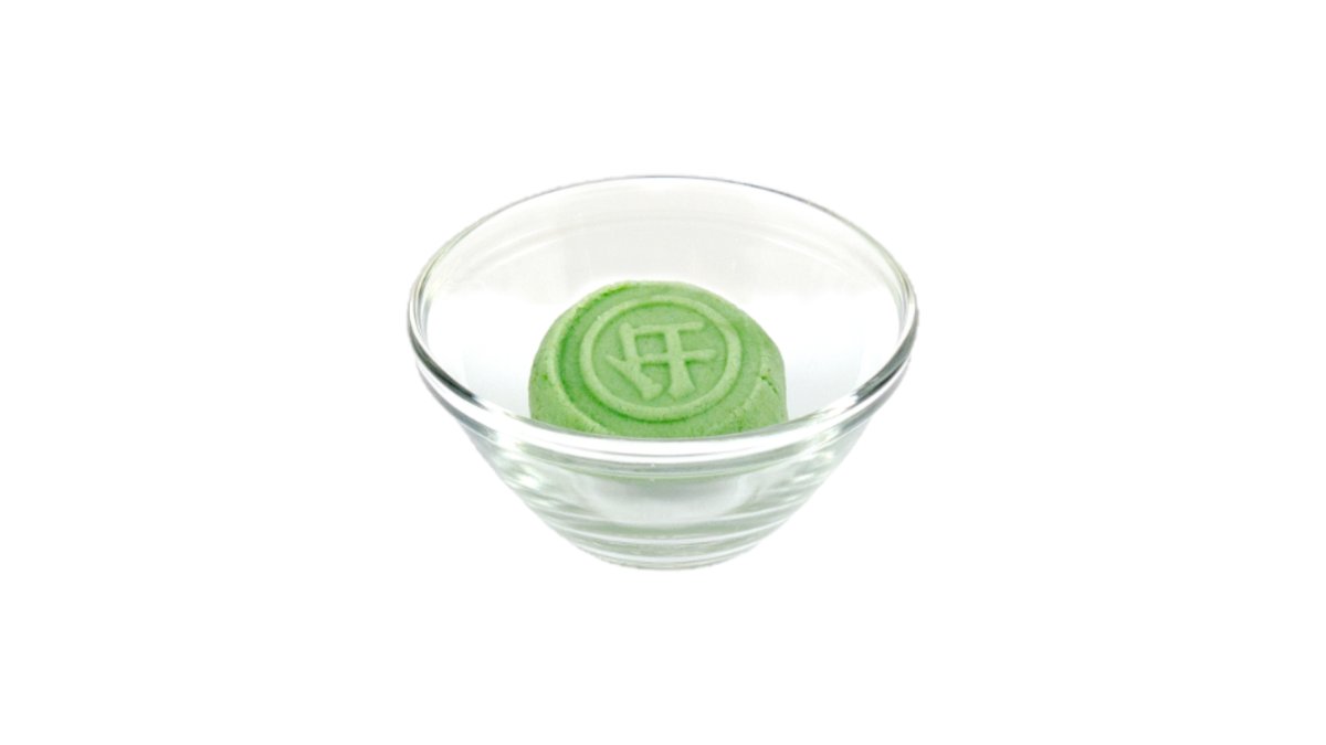 Wasabi