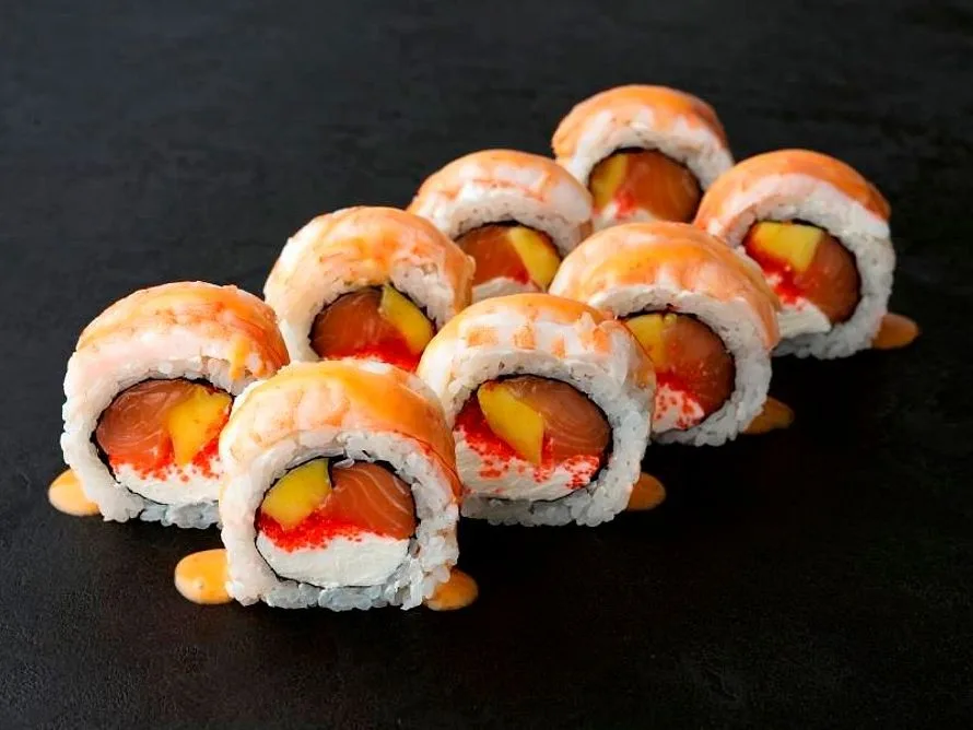 Amore Roll 8szt