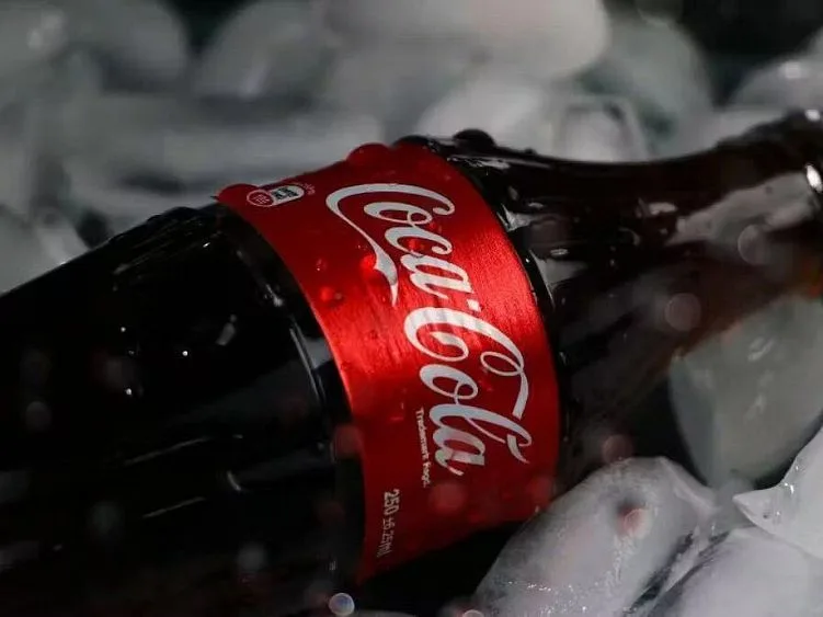 Coca-cola 250 ml
