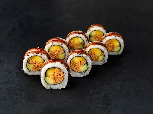 Inari roll 8 szt.