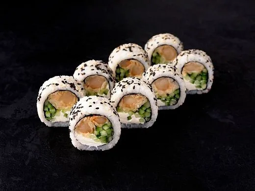Jazz roll