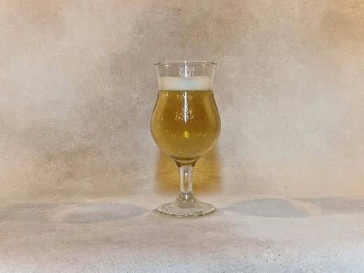 Lemoniada gazowana