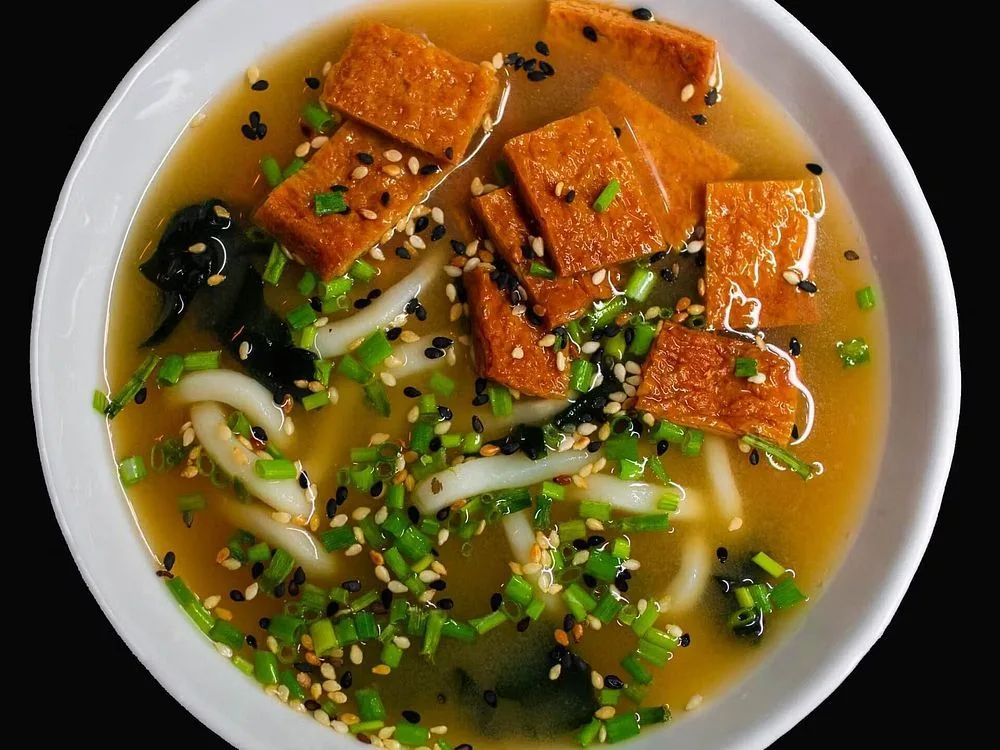 Miso z inari 300 ml