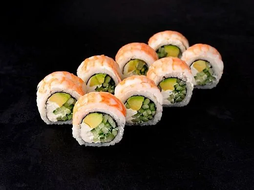 Philadelphia ebi
