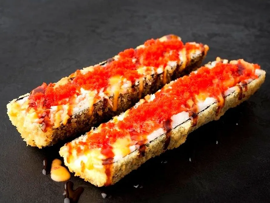 Roll Dog Surimi 2szt