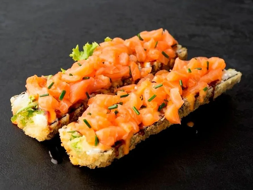 Roll Dog Tartar 2szt