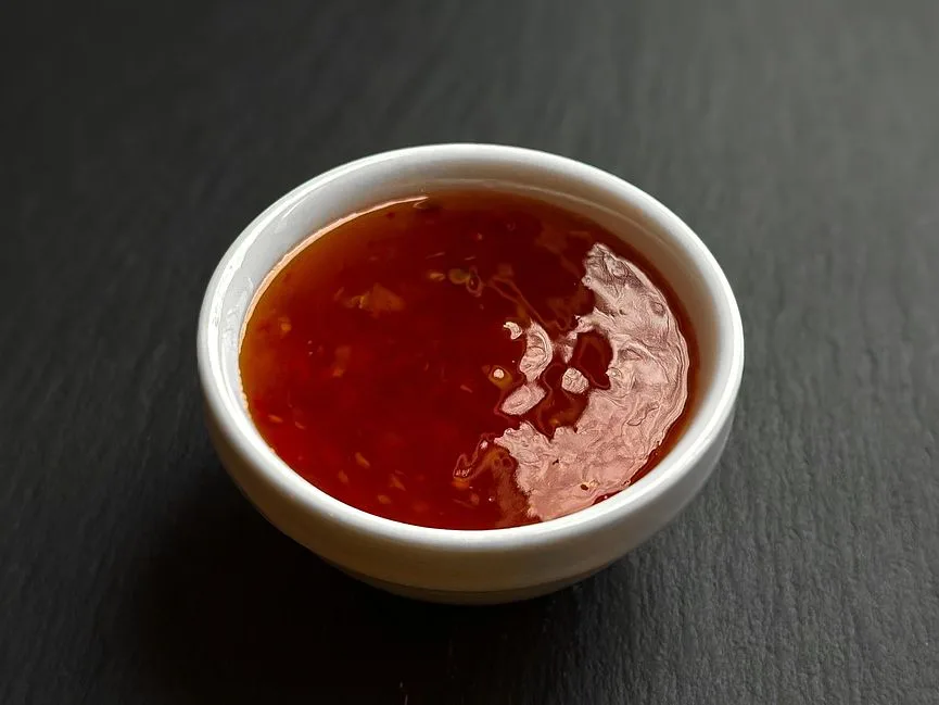 Sos chili słodki