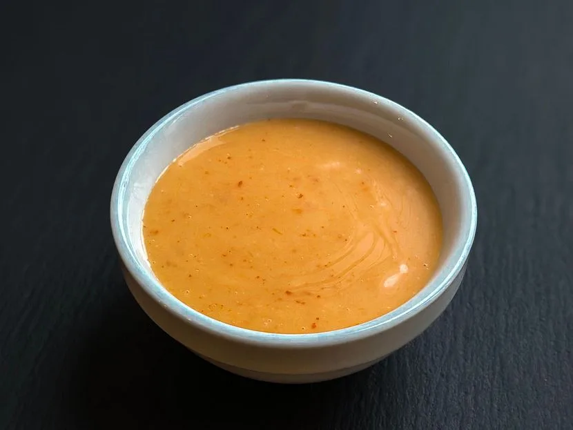 Sos spicy mayo