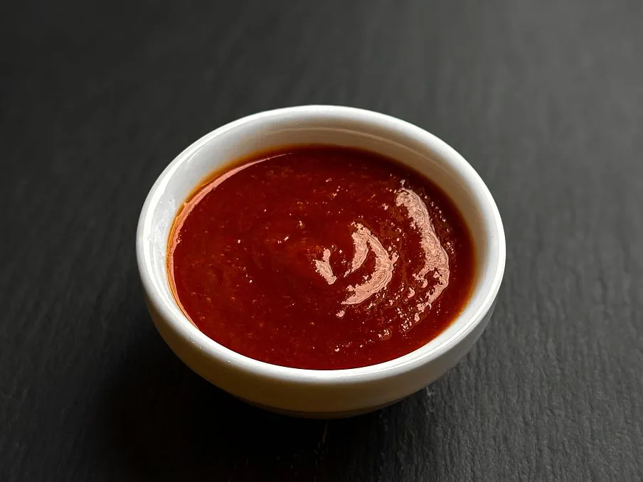 Sos Sriracha