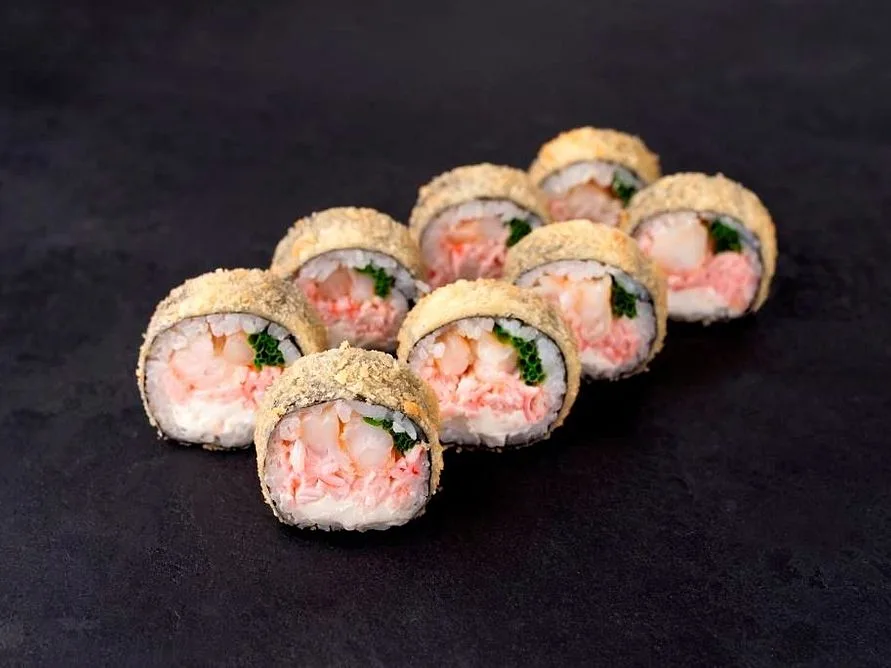 Tempura Surimi 8 szt
