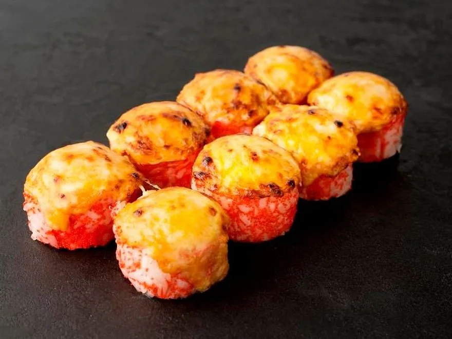 Vulkan Surimi 8szt