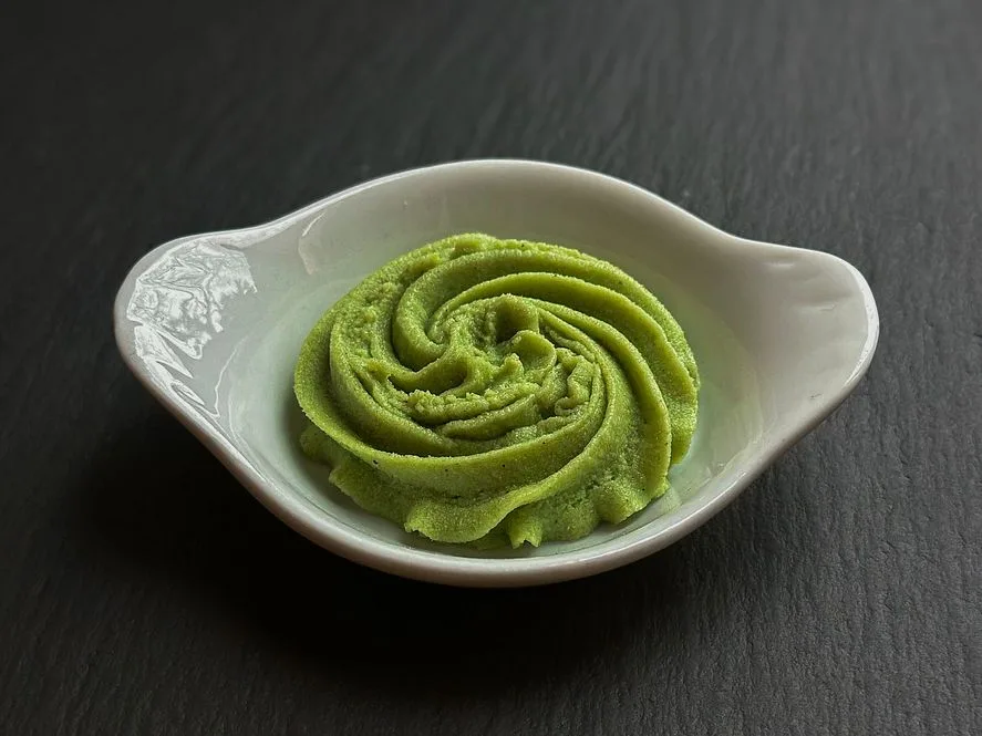 Wasabi
