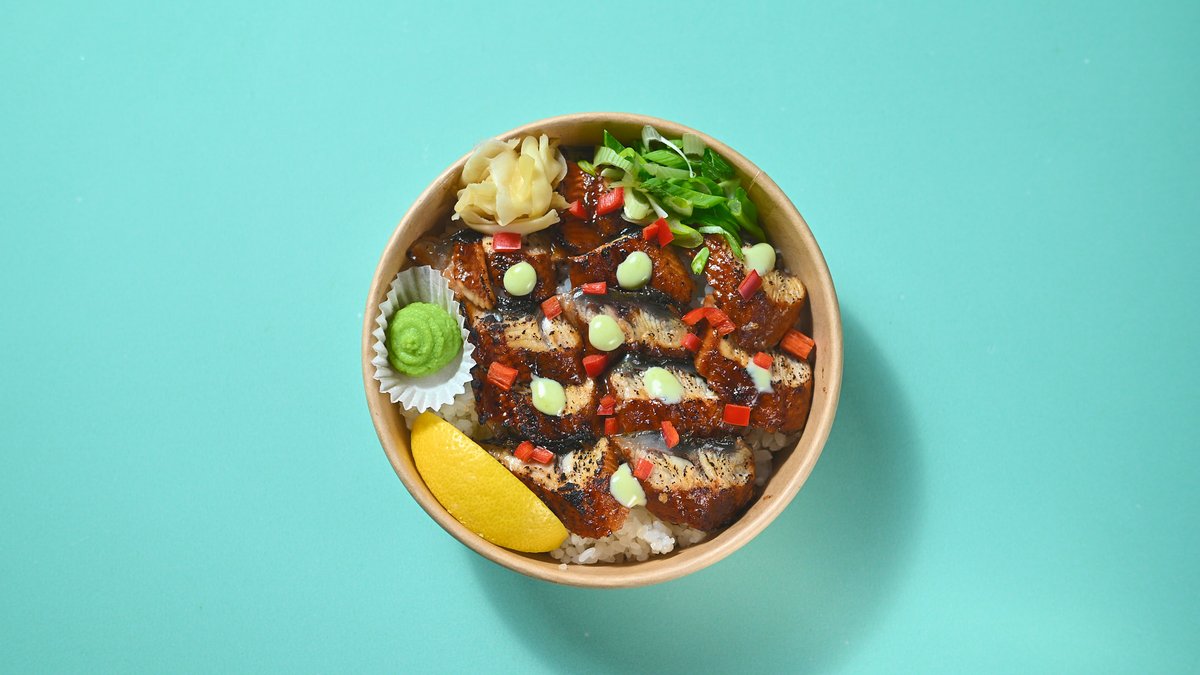 Το Unagi