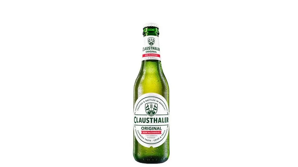 Clausthaler (Alcohol free)