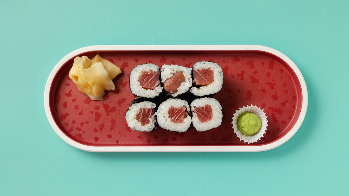 Hosomaki Tuna