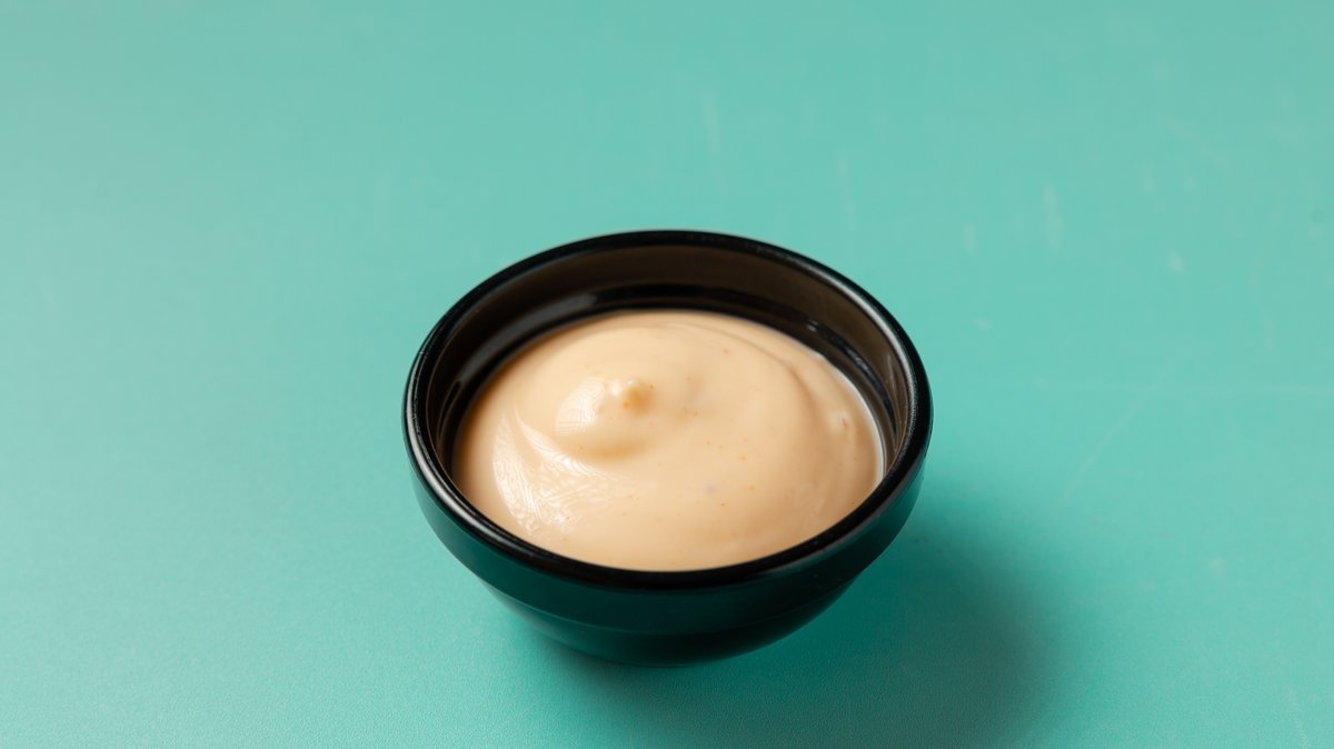 Spicy Mayo