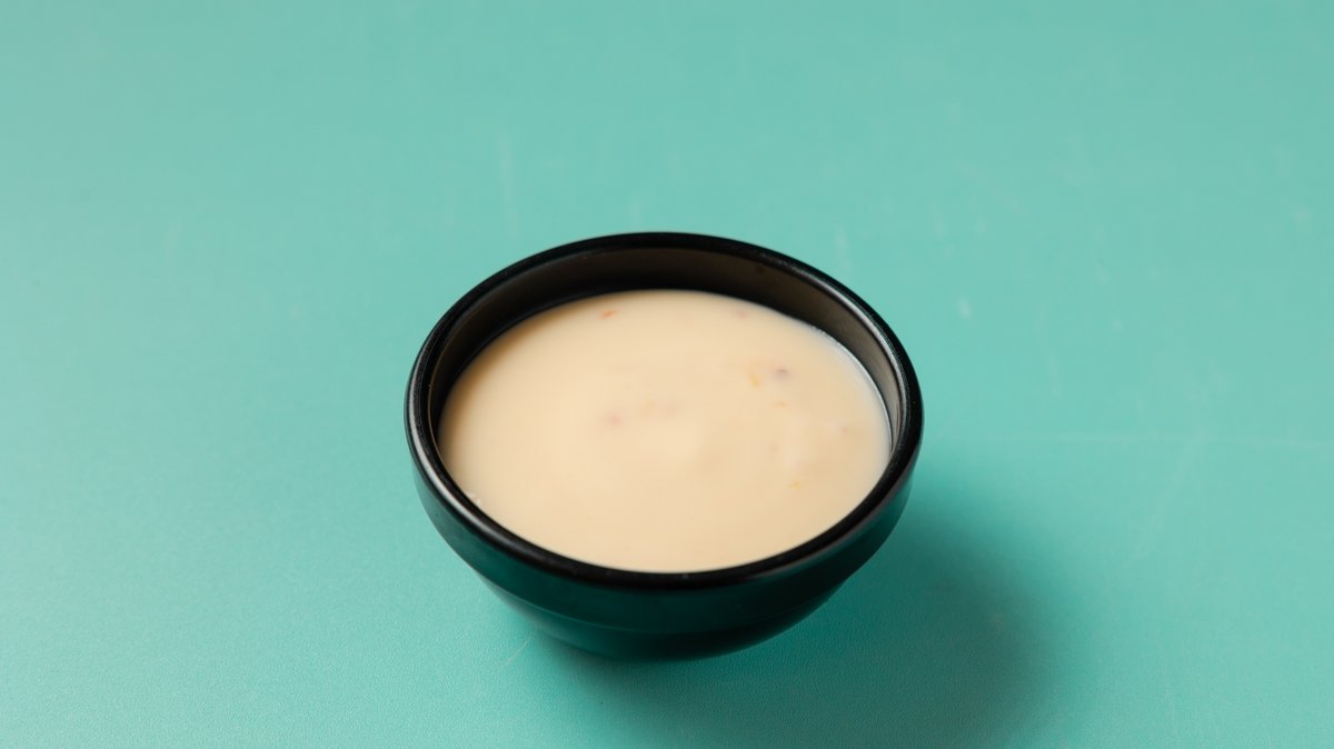 Sweet Chilli Mayo