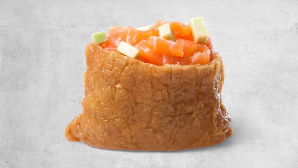 Inari salmon