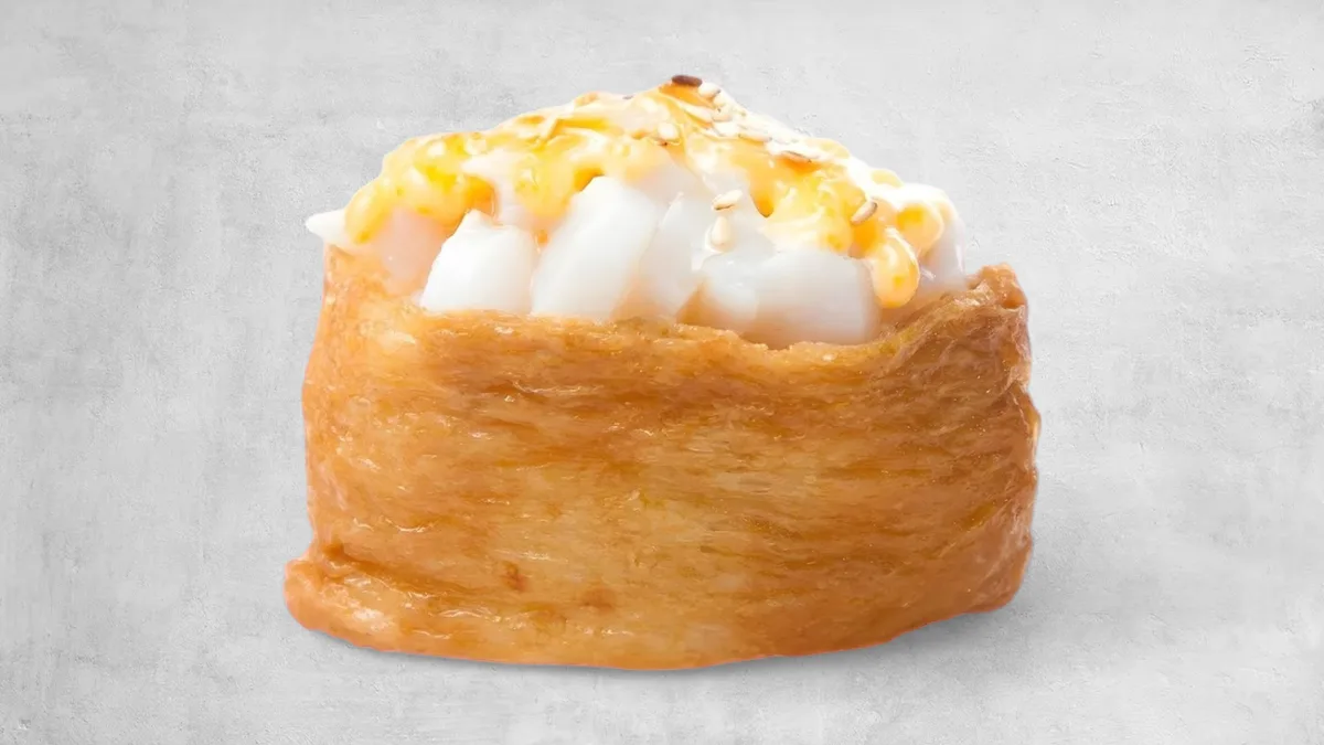 Inari shrimp