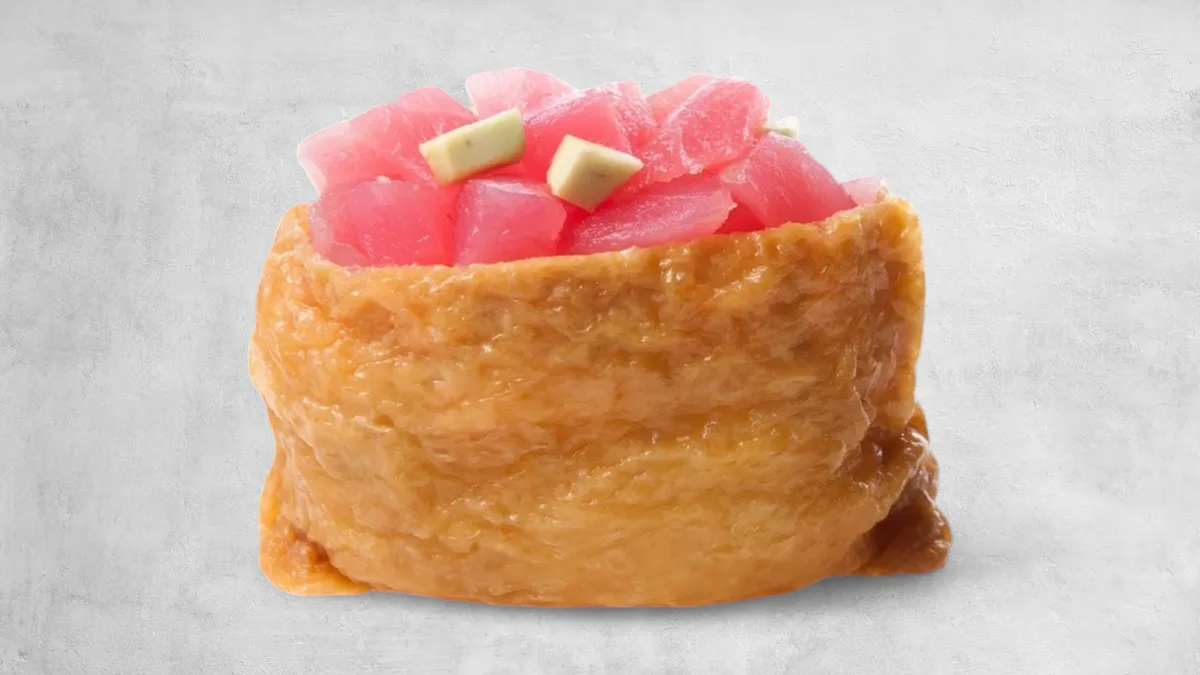 Inari tuna