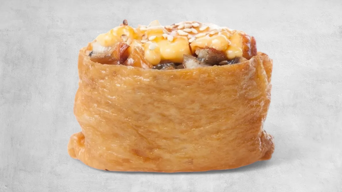 Inari węgorz